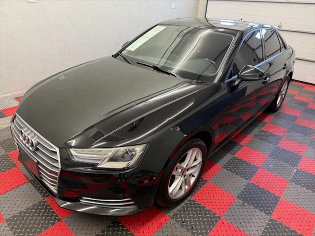 2017 Audi A4 2.0T Premium for sale in East Syracuse, NY