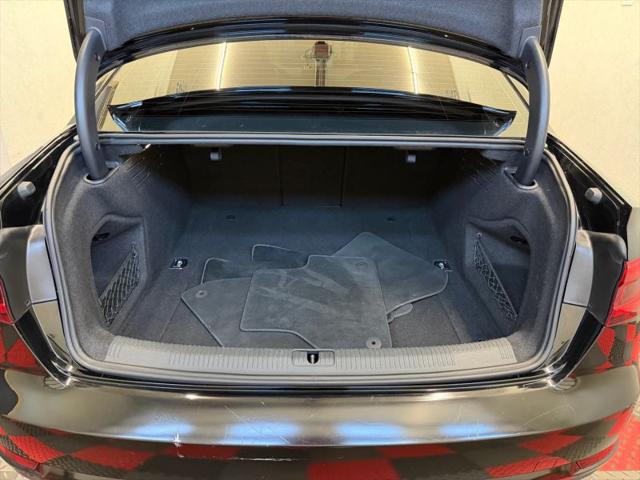 2017 Audi A4 2.0T Premium