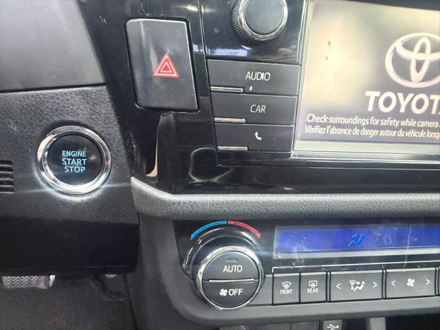 2016 Toyota Corolla S w/Special Edition Pkg