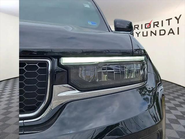 2023 Jeep Grand Cherokee L Overland 4x2