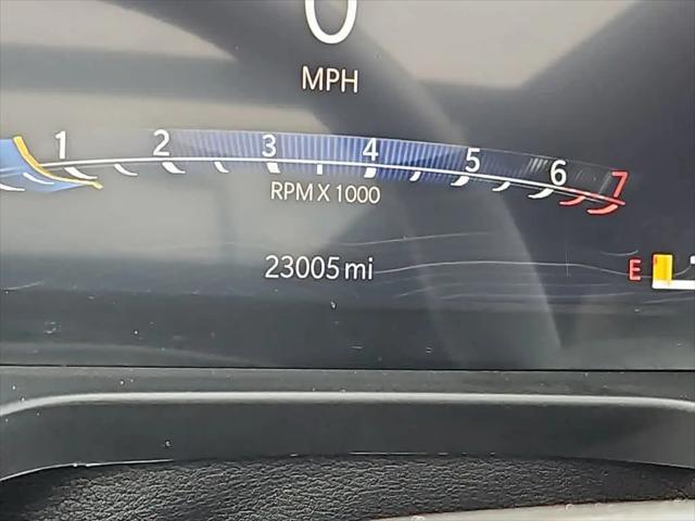 2023 Jeep Grand Cherokee L Overland 4x2