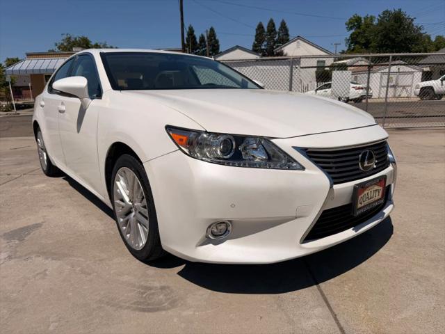 2014 Lexus ES 350 350 for sale in Roseville, CA