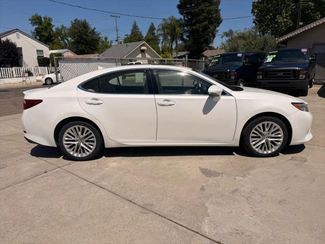 2014 Lexus ES 350 350