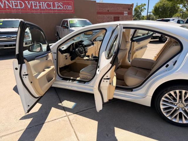 2014 Lexus ES 350 350
