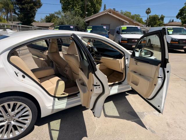 2014 Lexus ES 350 350
