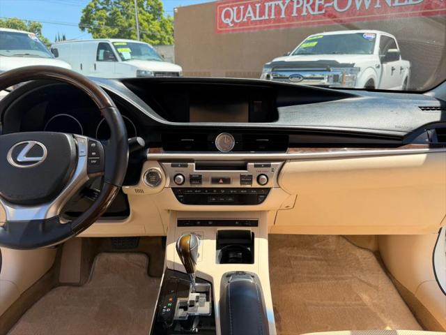 2014 Lexus ES 350 350