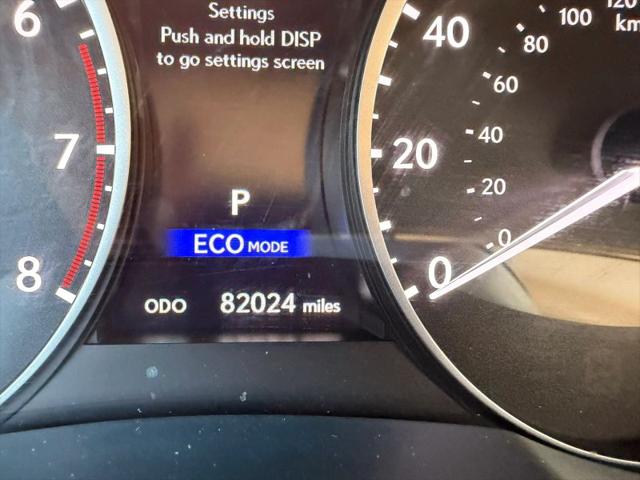 2014 Lexus ES 350 350