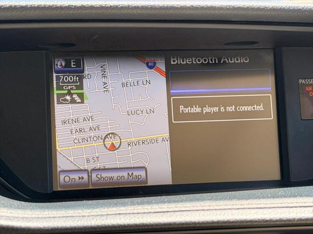 2014 Lexus ES 350 350