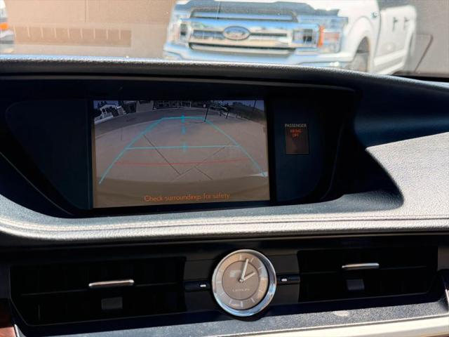 2014 Lexus ES 350 350