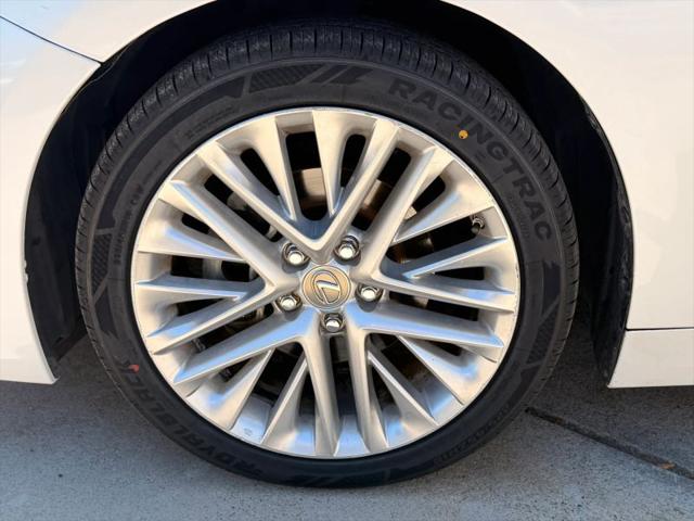 2014 Lexus ES 350 350