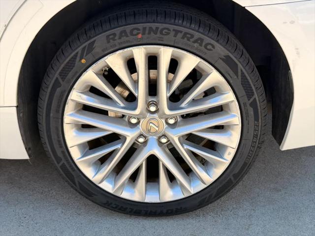 2014 Lexus ES 350 350