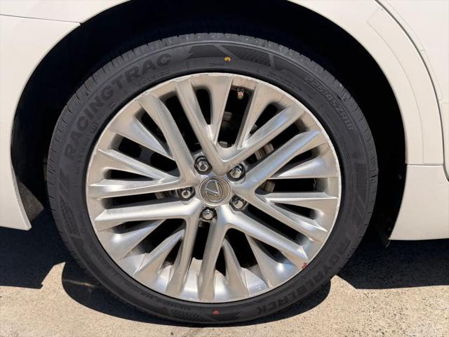 2014 Lexus ES 350 350