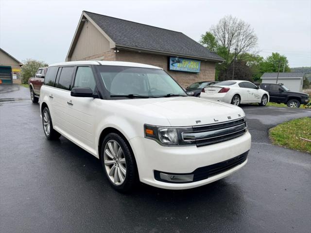 2016 Ford Flex SEL for sale in Brodheadsville, PA