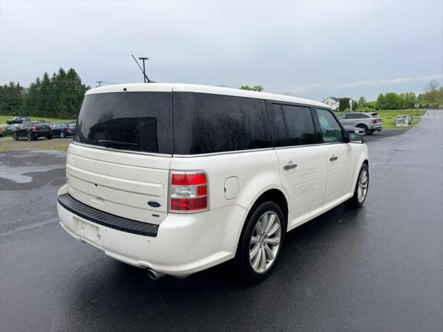 2016 Ford Flex SEL