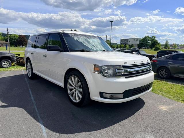 2016 Ford Flex SEL for sale in Brodheadsville, PA