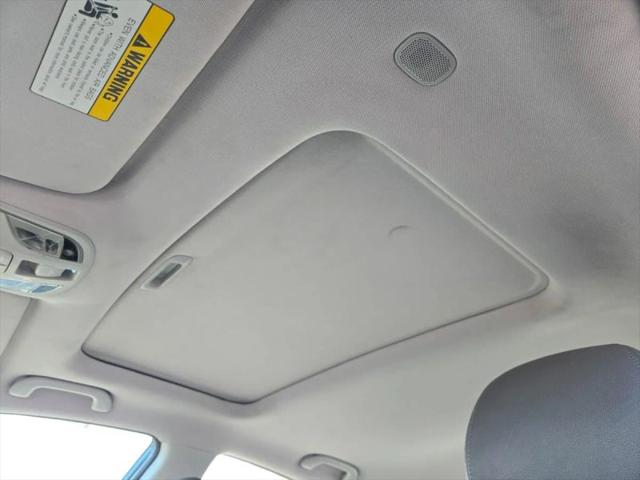 2014 Hyundai Sonata Limited