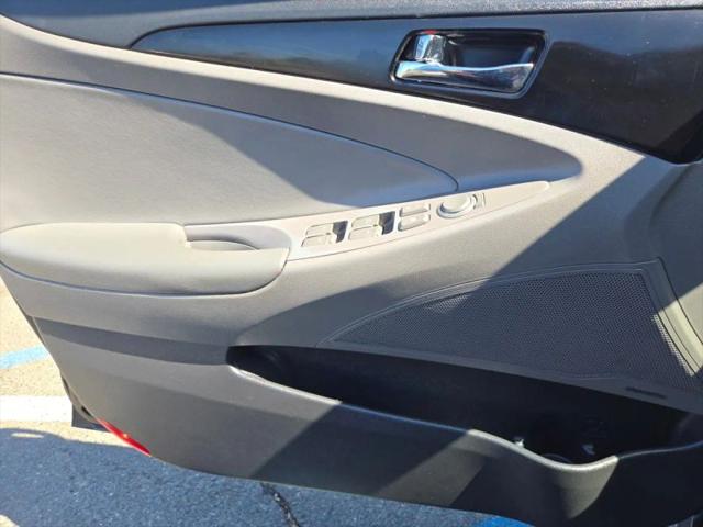 2014 Hyundai Sonata Limited
