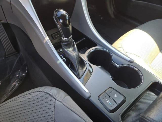 2014 Hyundai Sonata Limited