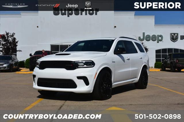2026 Dodge Durango GT Plus HEMI V8 for sale in Conway, AR