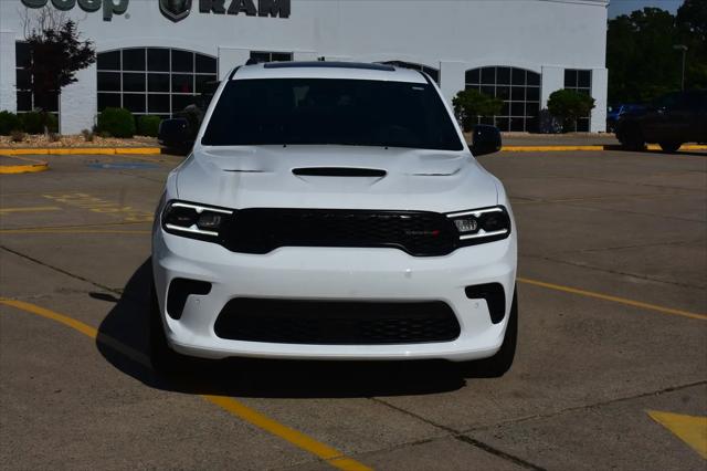 2026 Dodge Durango GT Plus AWD HEMI V8