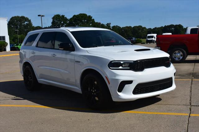 2026 Dodge Durango GT Plus AWD HEMI V8