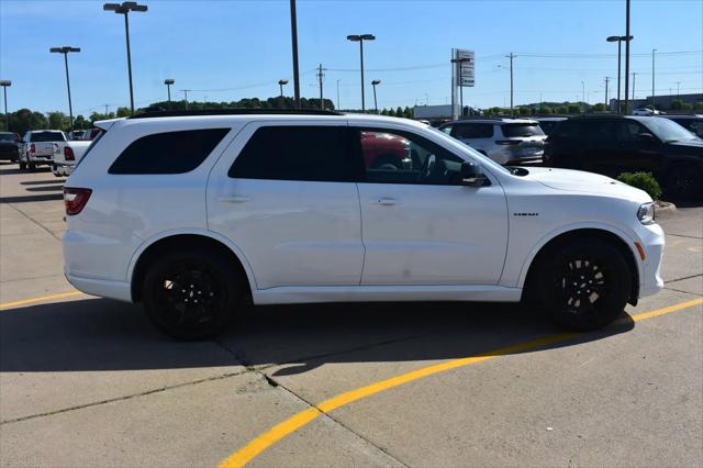 2026 Dodge Durango GT Plus AWD HEMI V8