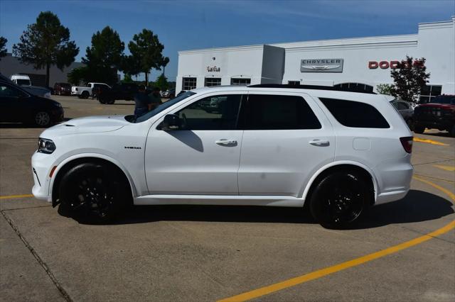 2026 Dodge Durango GT Plus AWD HEMI V8