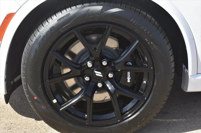 2026 Dodge Durango GT Plus AWD HEMI V8