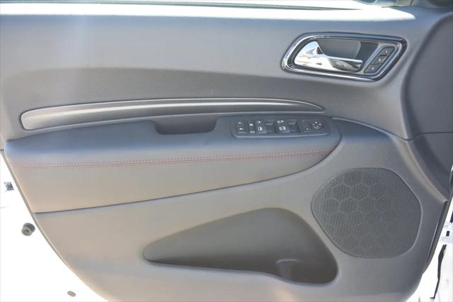 2026 Dodge Durango GT Plus AWD HEMI V8