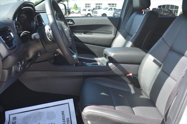 2026 Dodge Durango GT Plus AWD HEMI V8