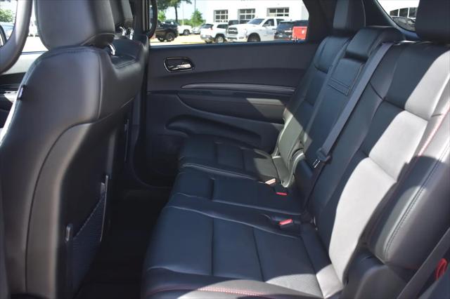 2026 Dodge Durango GT Plus AWD HEMI V8