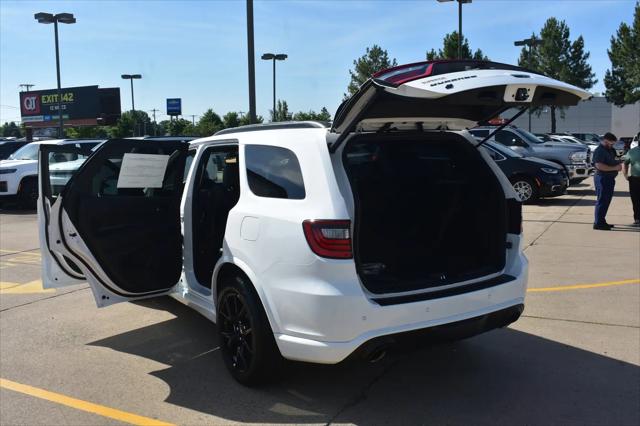 2026 Dodge Durango GT Plus AWD HEMI V8