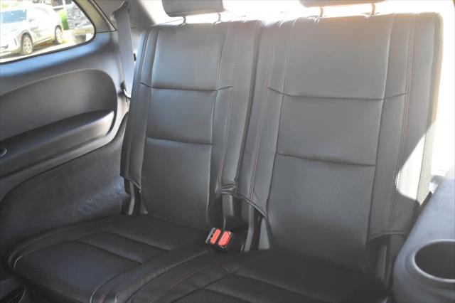 2026 Dodge Durango GT Plus AWD HEMI V8