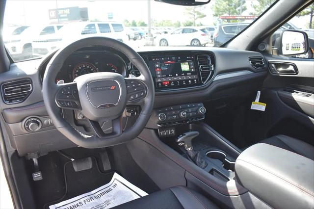 2026 Dodge Durango GT Plus AWD HEMI V8