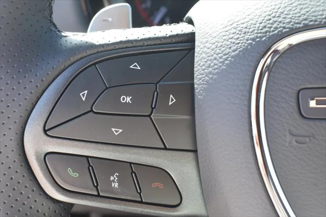 2026 Dodge Durango GT Plus AWD HEMI V8