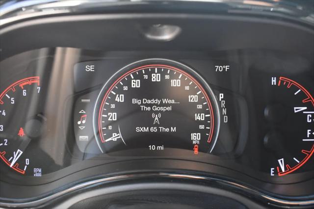 2026 Dodge Durango GT Plus AWD HEMI V8