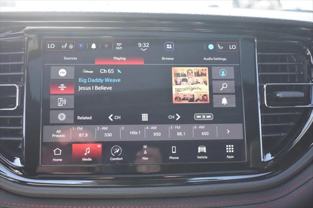 2026 Dodge Durango GT Plus AWD HEMI V8
