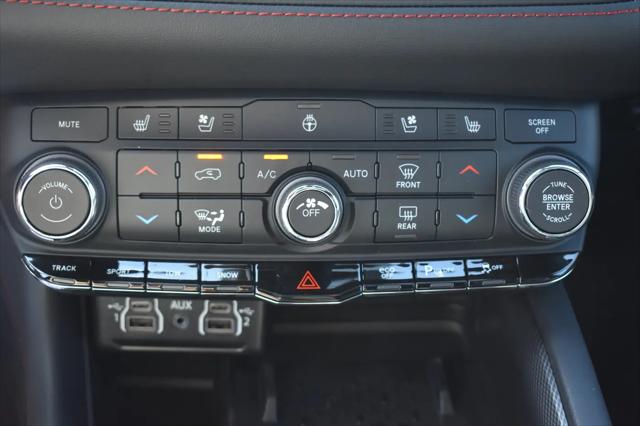 2026 Dodge Durango GT Plus AWD HEMI V8