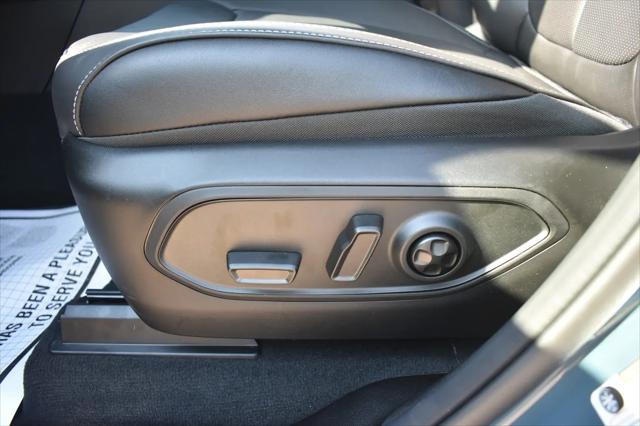 2026 Jeep Grand Cherokee L Limited Reserve