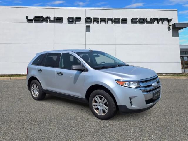 2012 Ford Edge SE