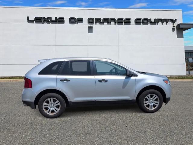 2012 Ford Edge SE