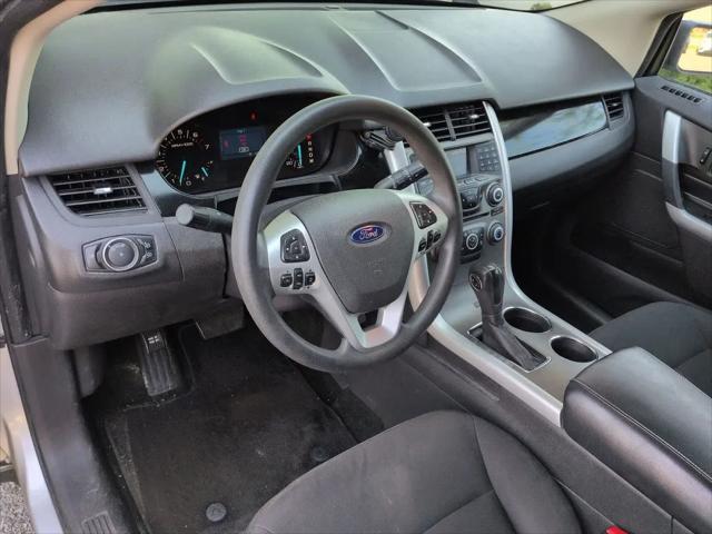 2012 Ford Edge SE