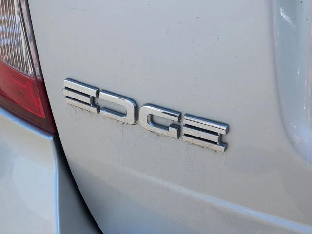 2012 Ford Edge SE