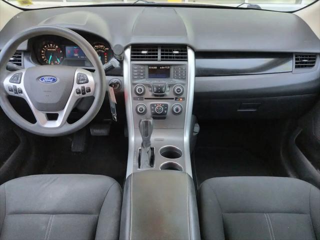 2012 Ford Edge SE