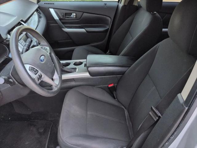 2012 Ford Edge SE