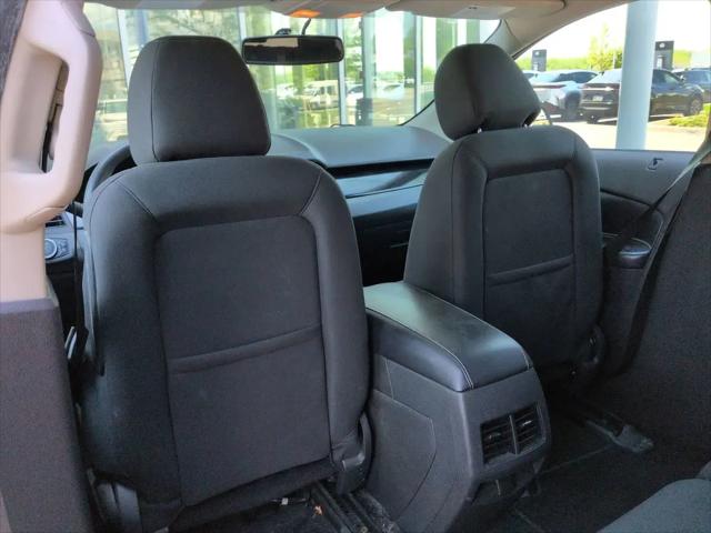 2012 Ford Edge SE