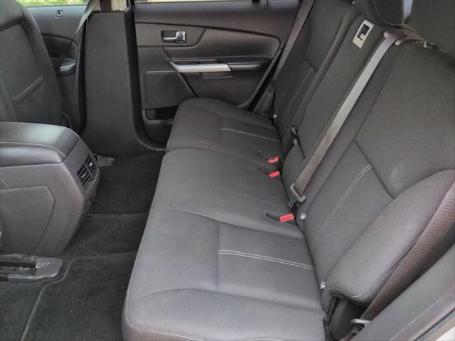 2012 Ford Edge SE
