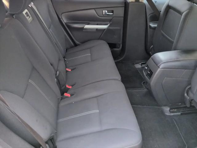 2012 Ford Edge SE