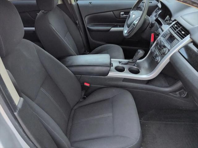 2012 Ford Edge SE