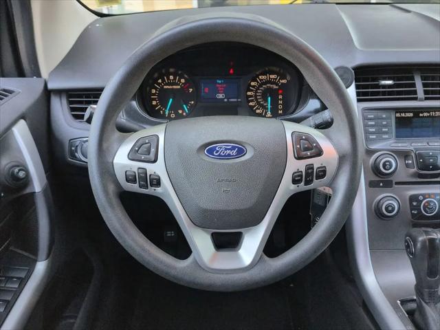 2012 Ford Edge SE